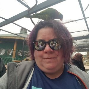 Meet your Posher, Ali